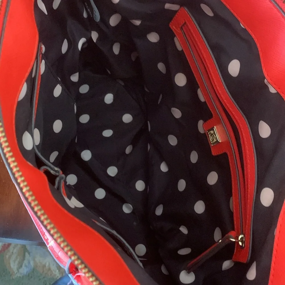 Anne Klein bag - Picture 8 of 12